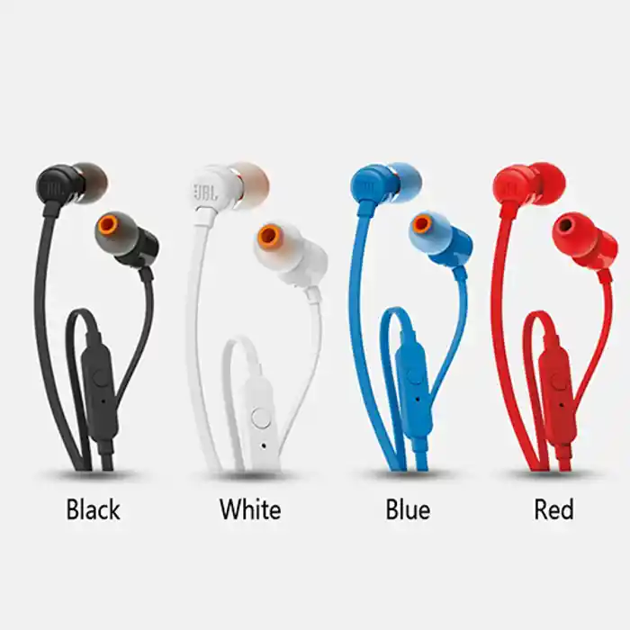 JBL TUNE110 In-ear headphones